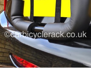 Htchback Bike Rack